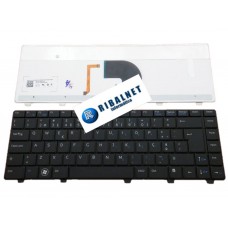 Teclado PT Dell Vostro 3300 